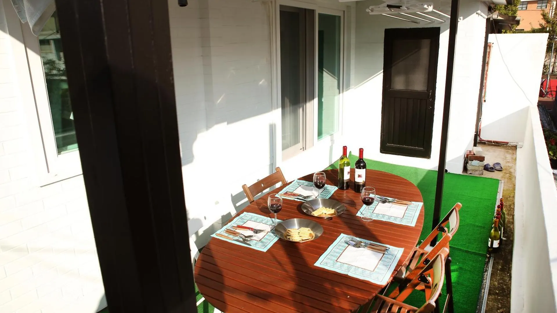 Jinho'S Guest House Seoul