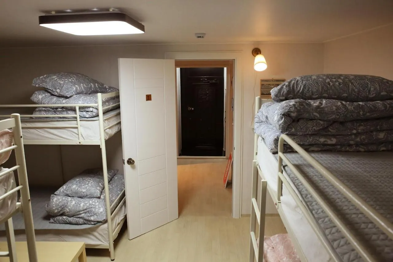 Jinho'S Guest House Seoul