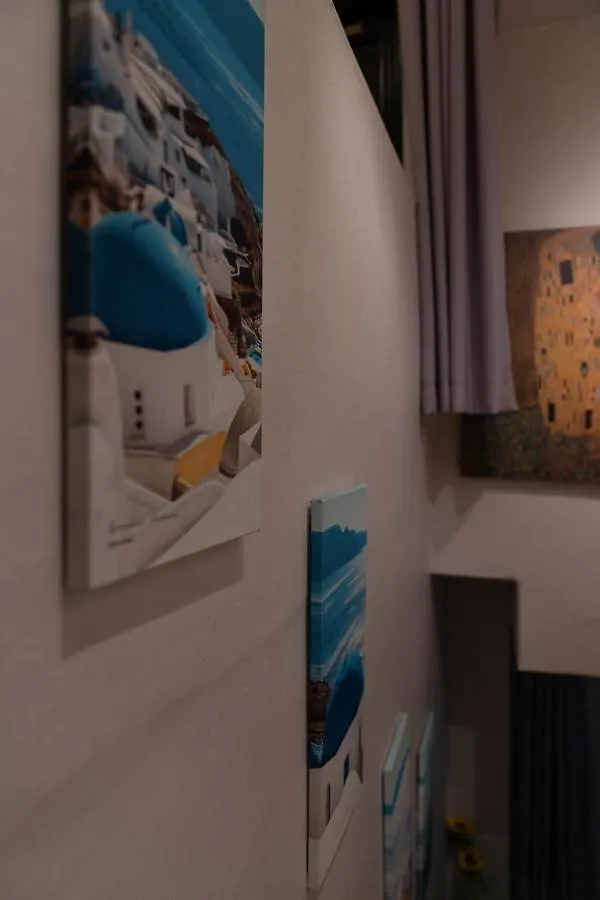Jinho'S Guest House Seoul