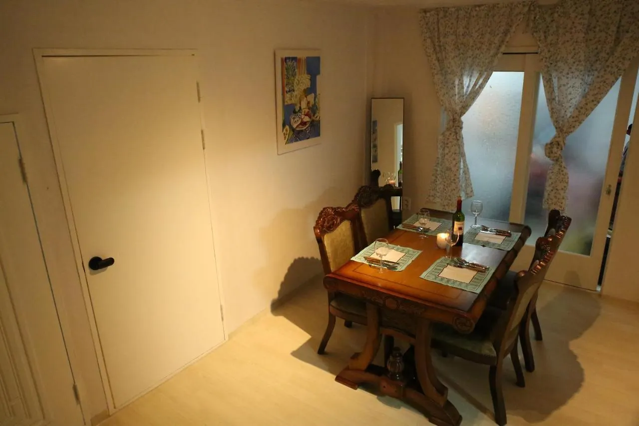 Jinho'S Guest House Seoul