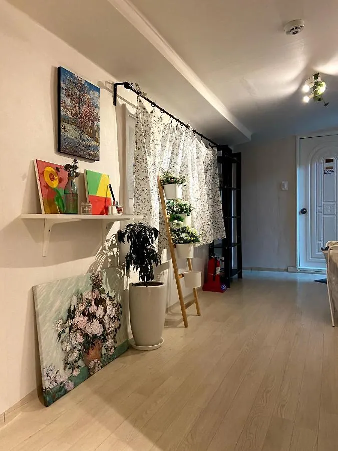 Jinho'S Guest House Seoul