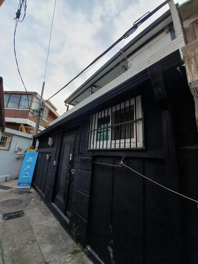 Jinho'S Guest House Seoul