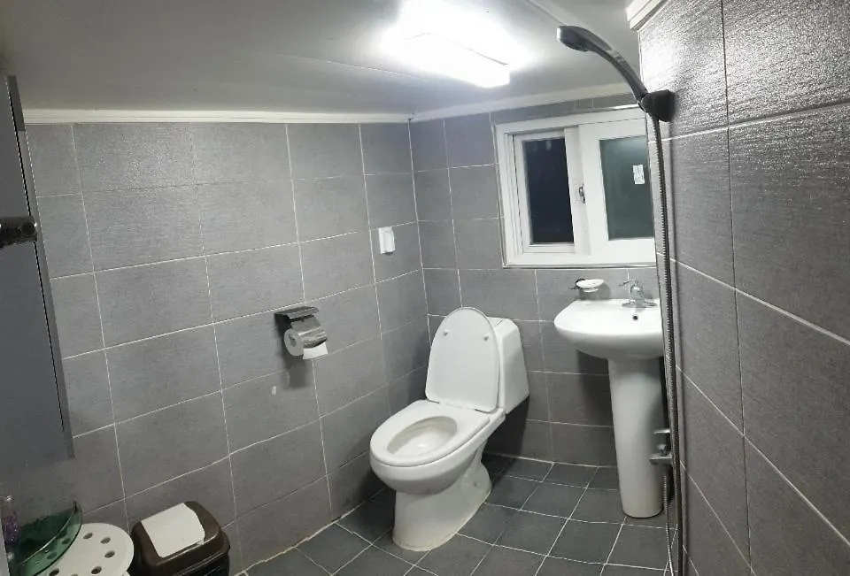 Jinho'S Guest House Seoul South Korea