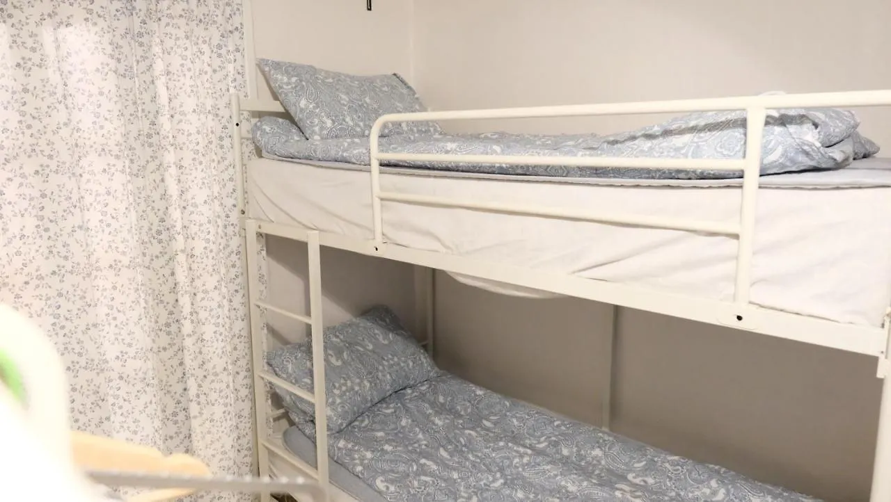 Jinho'S Guest House Seoul South Korea