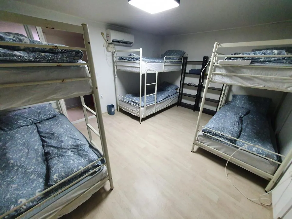 Jinho'S Guest House Seoul
