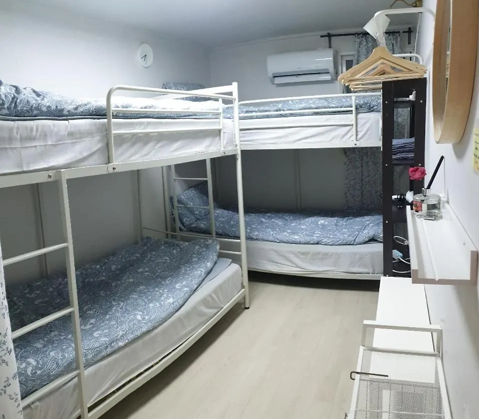 Jinho'S Guest House Seoul