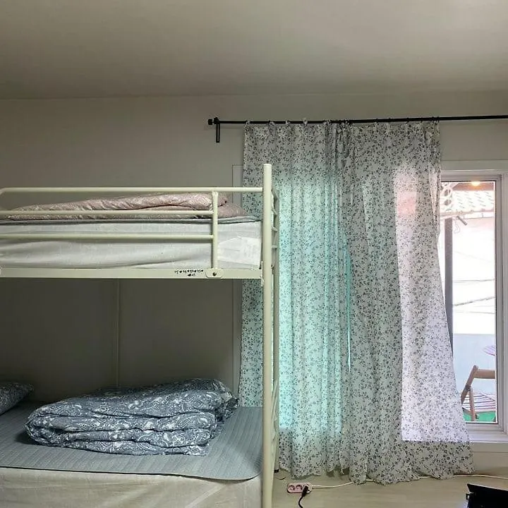 Jinho'S Guest House Seoul 0*,