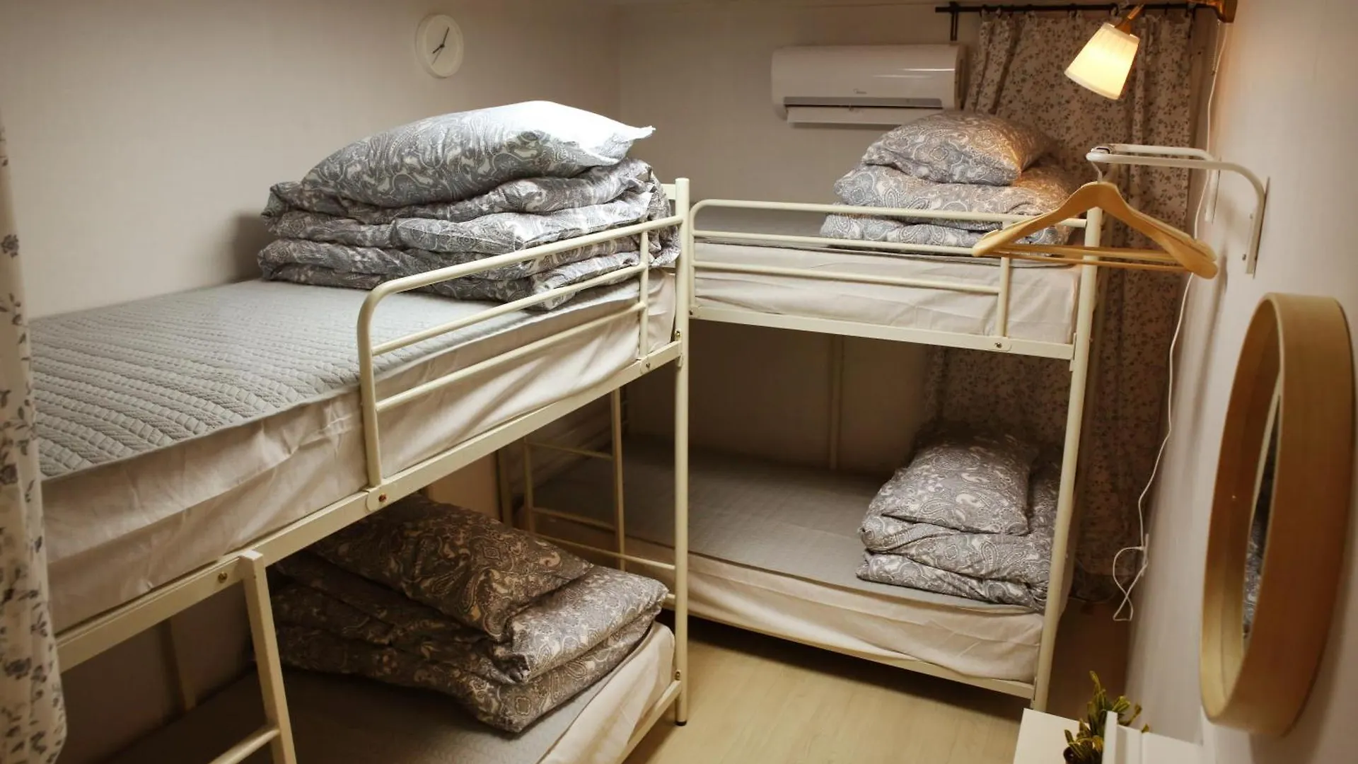 Jinho'S Guest House Seoul South Korea
