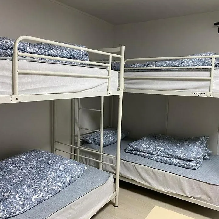 Jinho'S Guest House Seoul