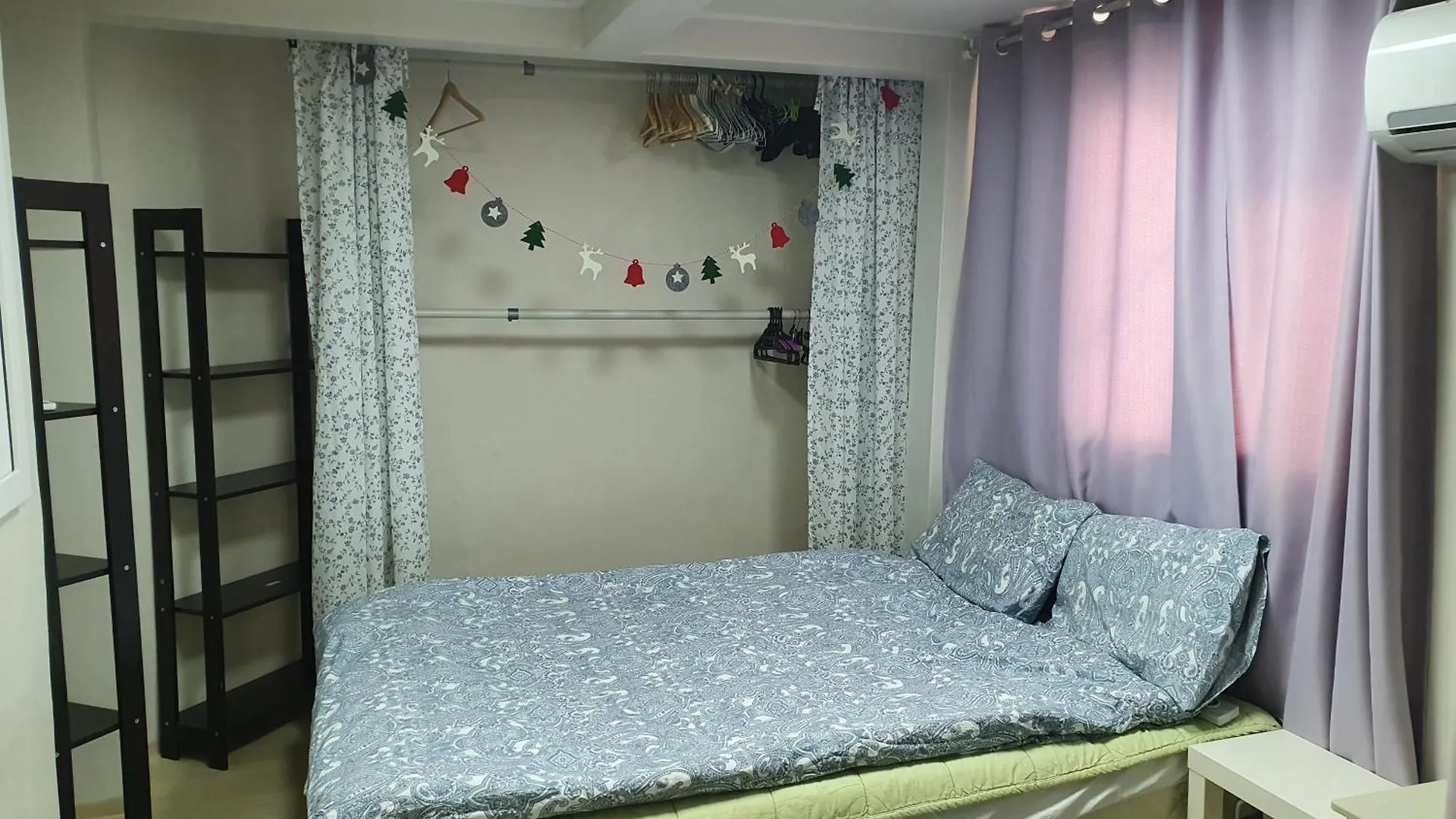 Jinho'S Guest House Seoul South Korea